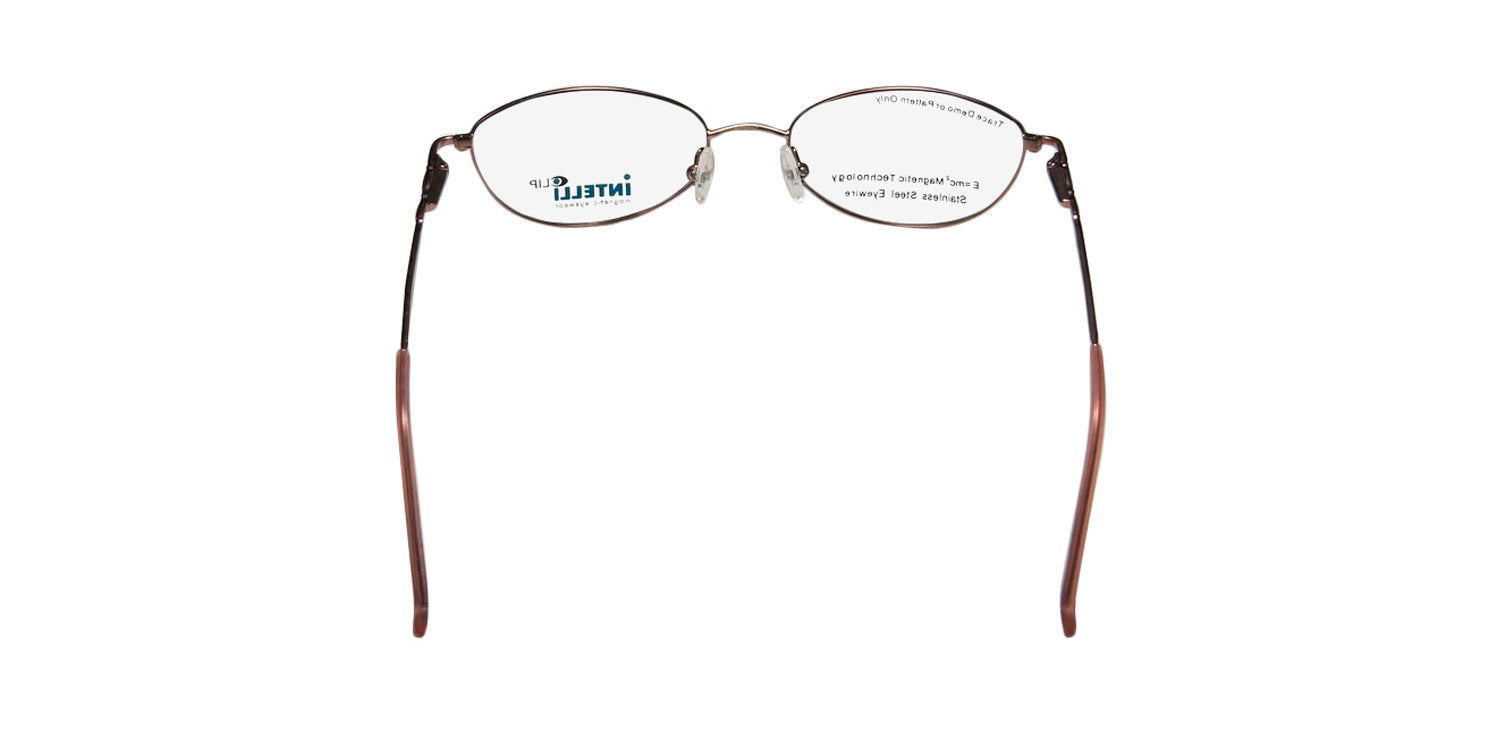 Elite Eyewear 722 Eyeglasses