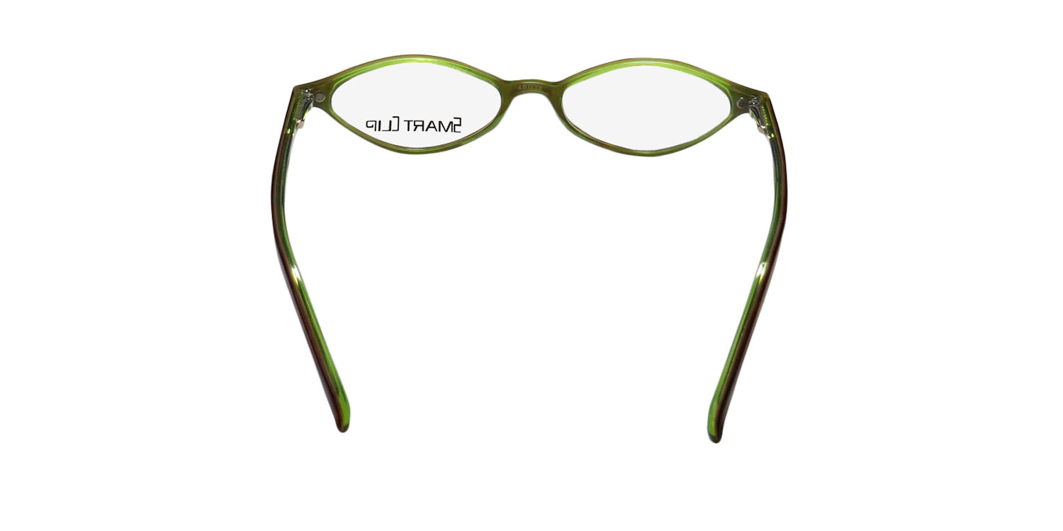 SmartClip 918 Eyeglasses