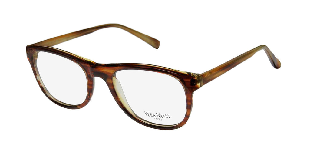 Vera Wang Luxe Enide Eyeglasses