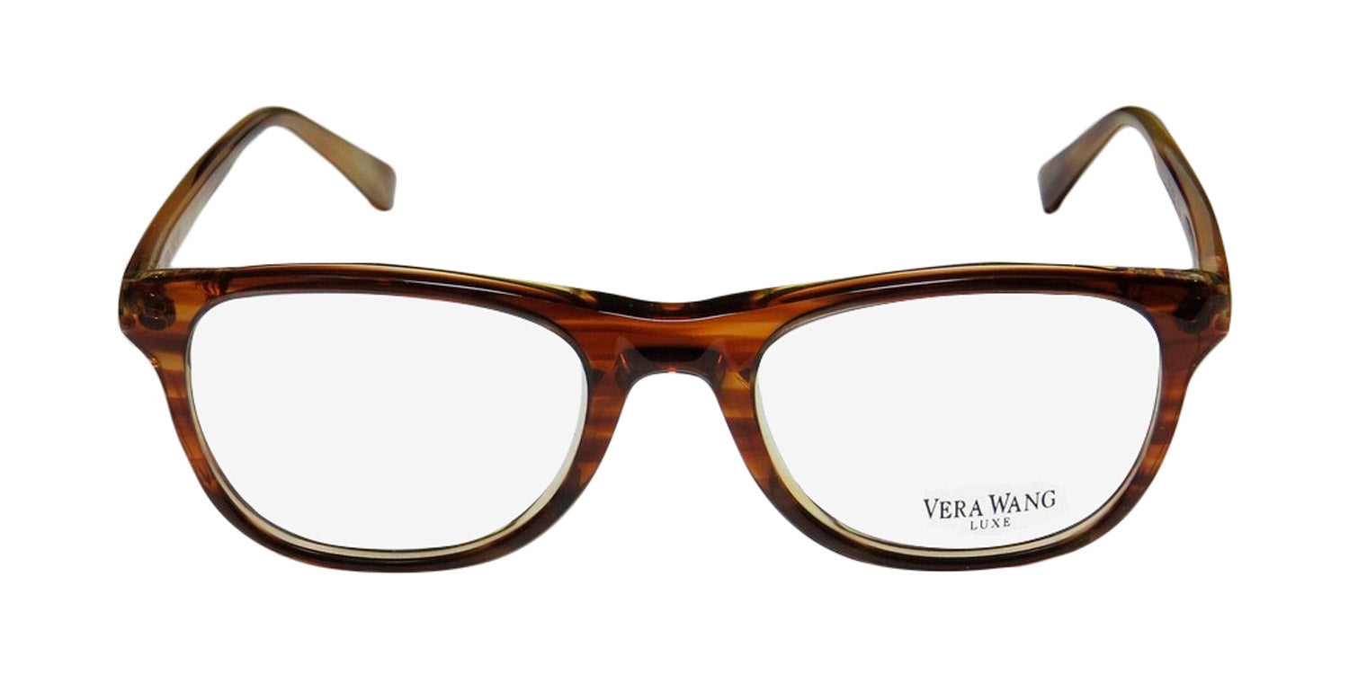 Vera Wang Luxe Enide Eyeglasses
