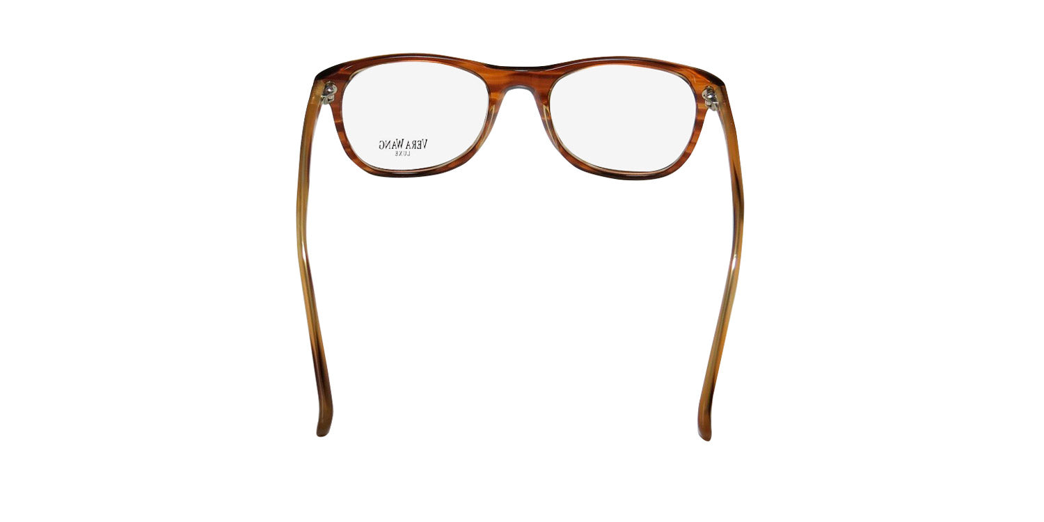 Vera Wang Luxe Enide Eyeglasses