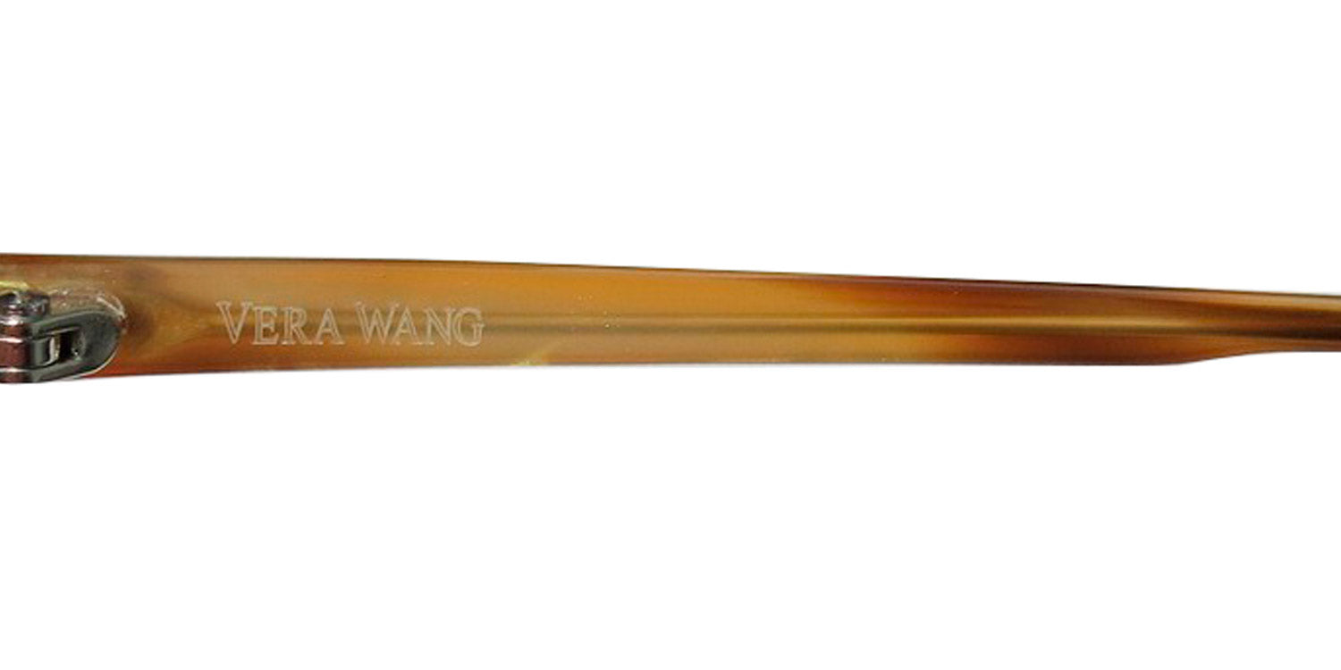 Vera Wang Luxe Enide Eyeglasses