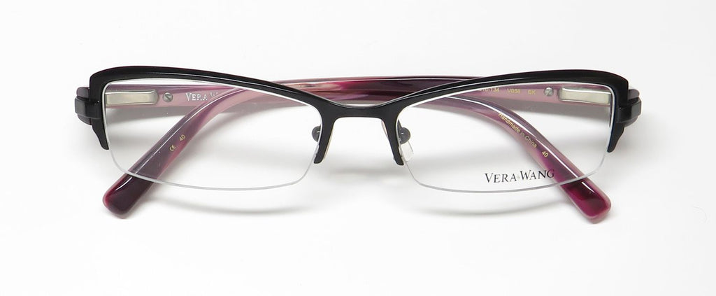 Vera Wang V058 Eyeglasses