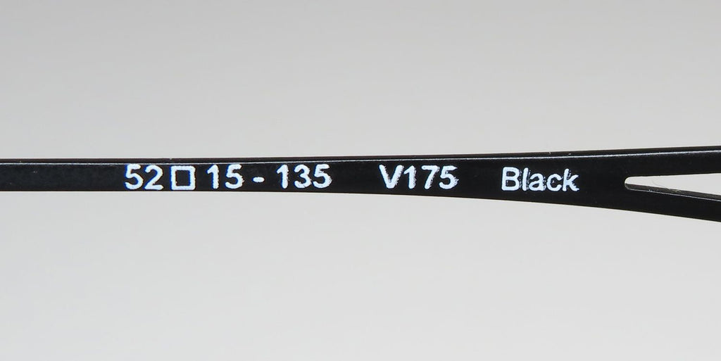 Vera Wang V175 Eyeglasses