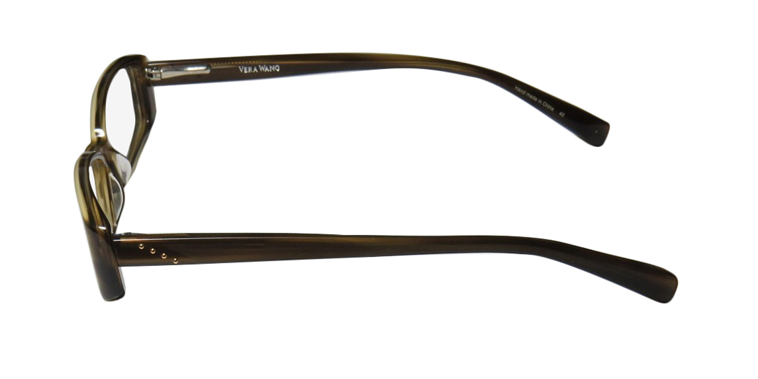 Vera Wang V172 Eyeglasses