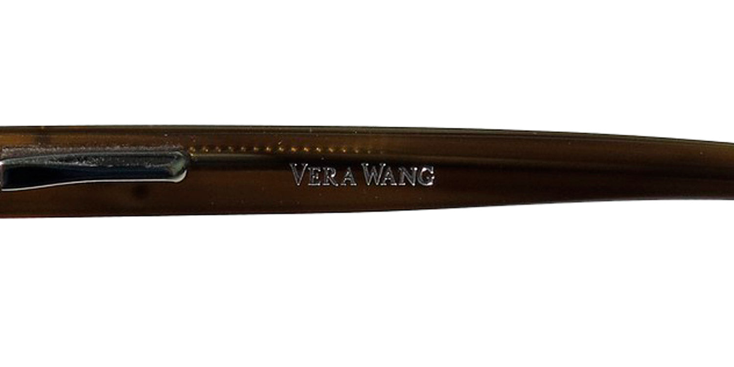 Vera Wang V172 Eyeglasses