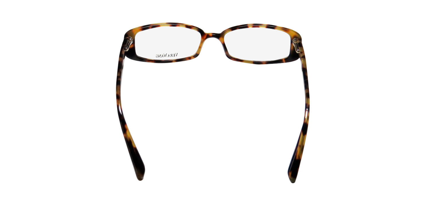 Vera Wang V172 Eyeglasses
