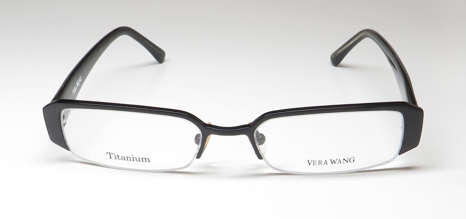 Vera Wang V013 Eyeglasses