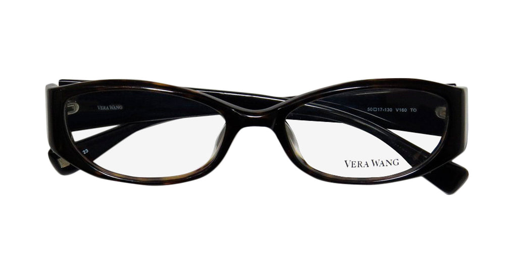 Vera Wang V160 Eyeglasses