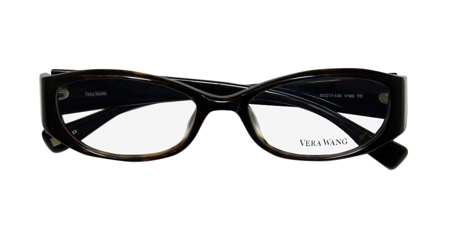 Vera Wang V160 Eyeglasses
