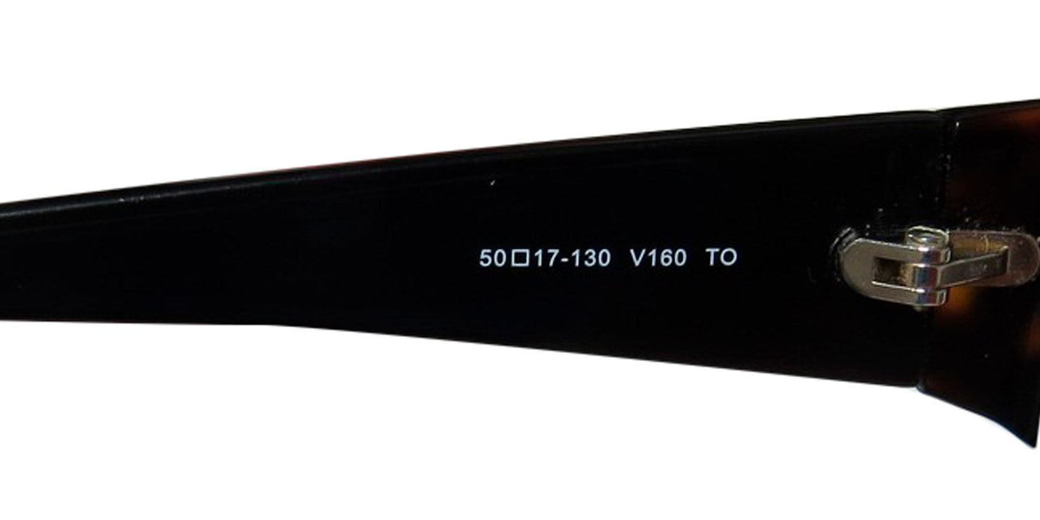 Vera Wang V160 Eyeglasses