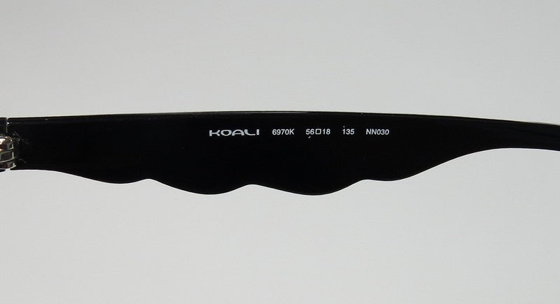 Morel Koali 6970k Sunglasses