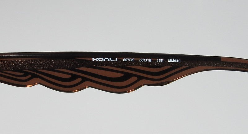 Morel Koali 6970k Sunglasses