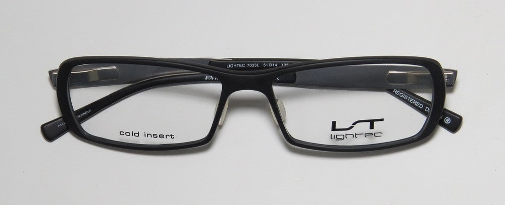 Morel Lightec 7033l Eyeglasses