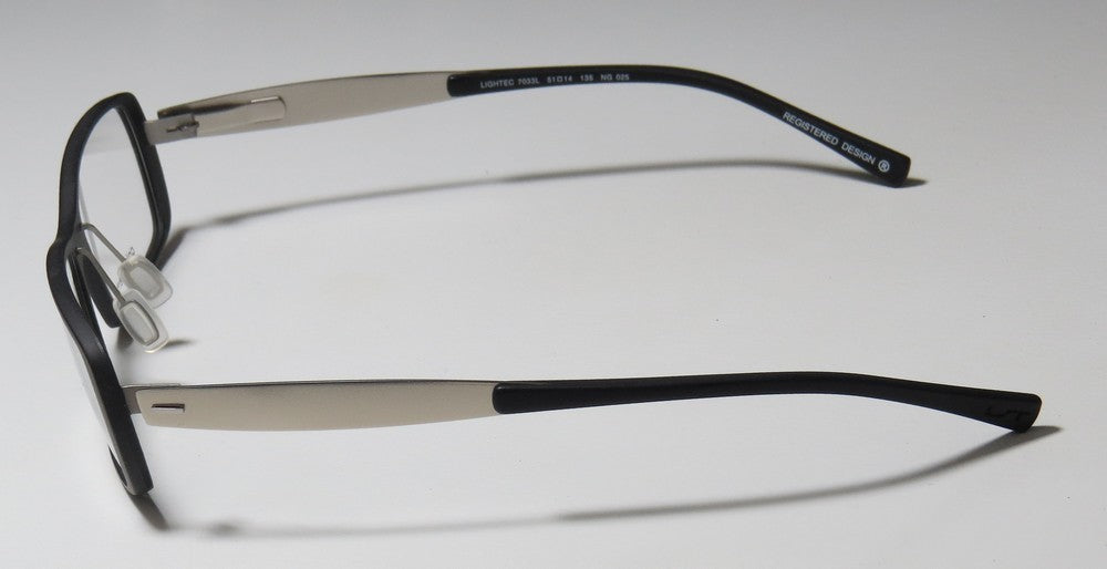 Morel Lightec 7033l Eyeglasses