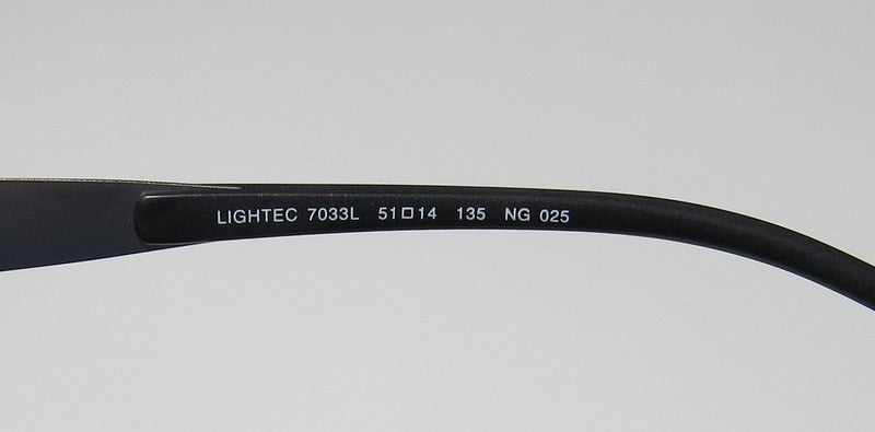Morel Lightec 7033l Eyeglasses
