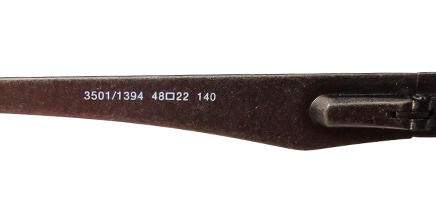 Ogi 3501 Eyeglasses
