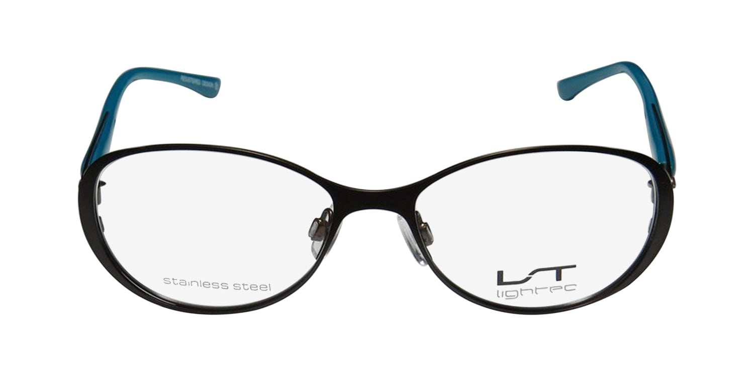 Morel Lightec 7039l Eyeglasses