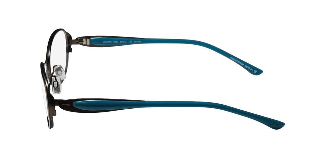Morel Lightec 7039l Eyeglasses