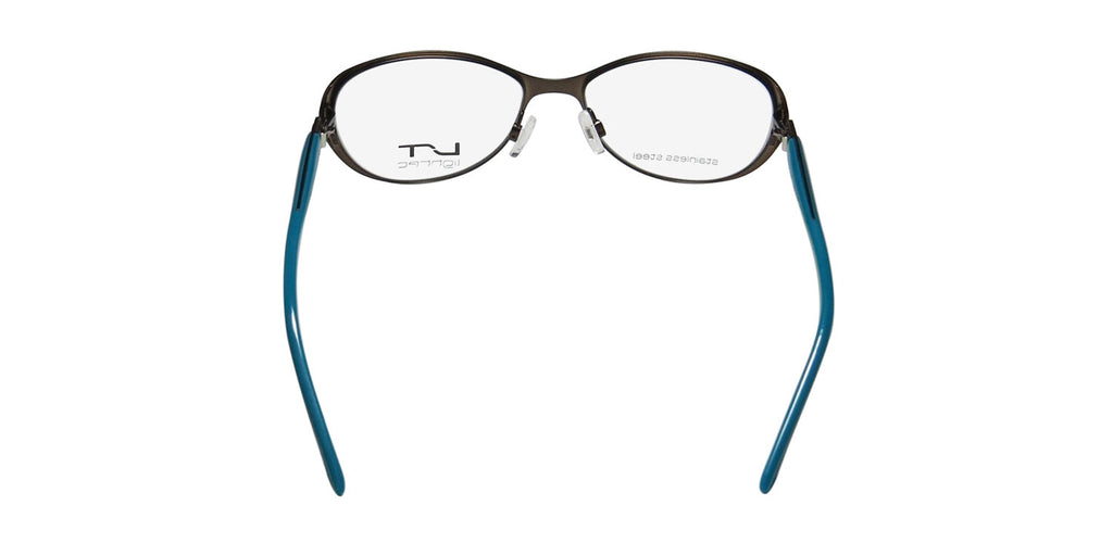 Morel Lightec 7039l Eyeglasses