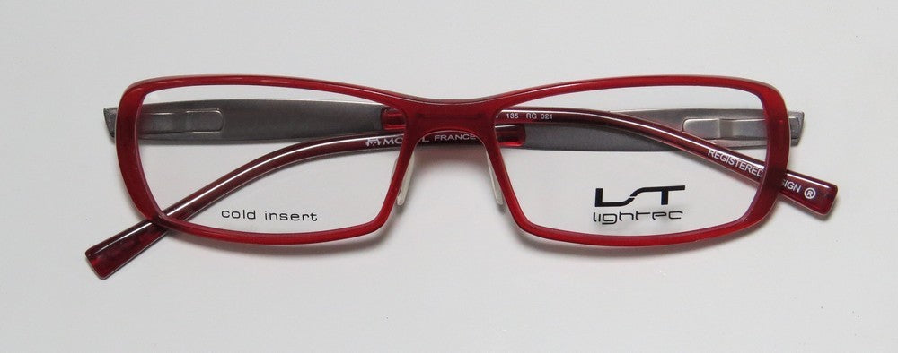 Morel Lightec 7033l Eyeglasses