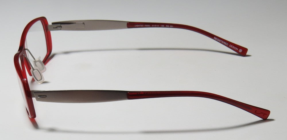 Morel Lightec 7033l Eyeglasses