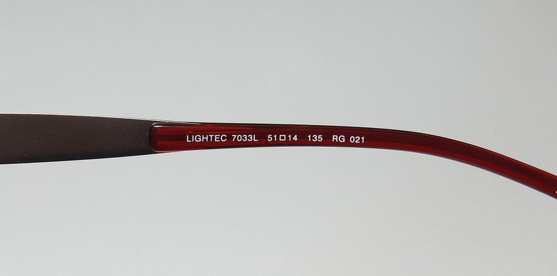 Morel Lightec 7033l Eyeglasses