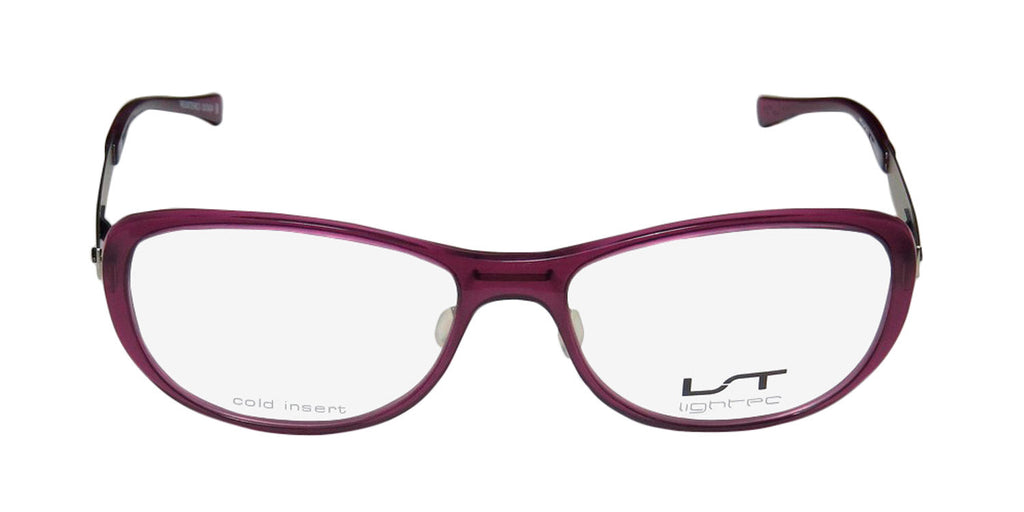 Lightec 7034l Eyeglasses