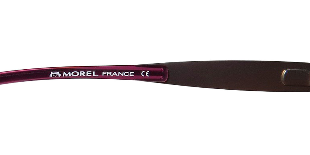 Lightec 7034l Eyeglasses