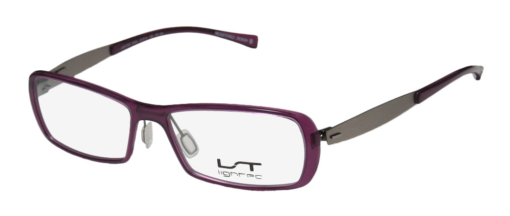 Morel Lightec 7033l Eyeglasses