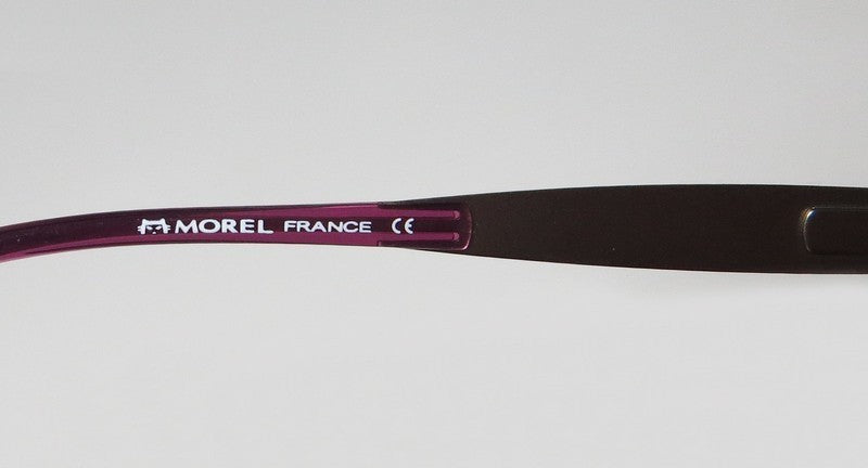 Morel Lightec 7033l Eyeglasses