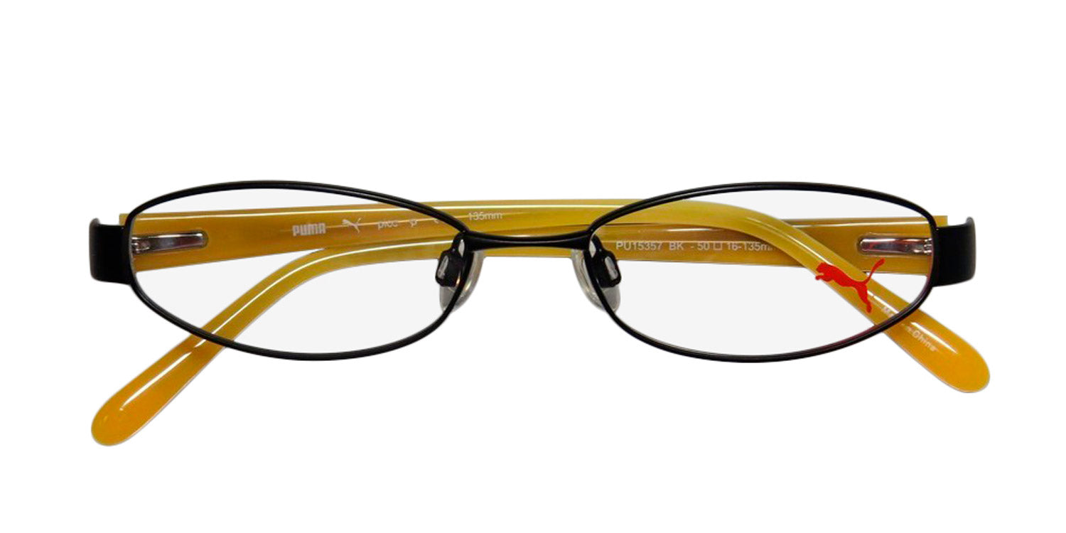 Puma 15357 Pico Eyeglasses