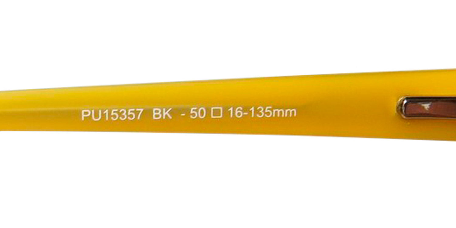 Puma 15357 Pico Eyeglasses