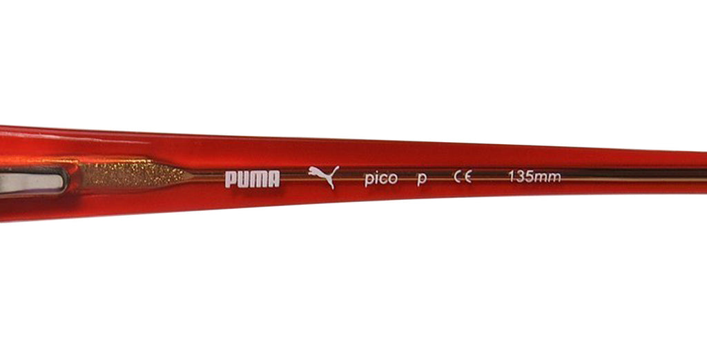 Puma 15357 Pico Eyeglasses