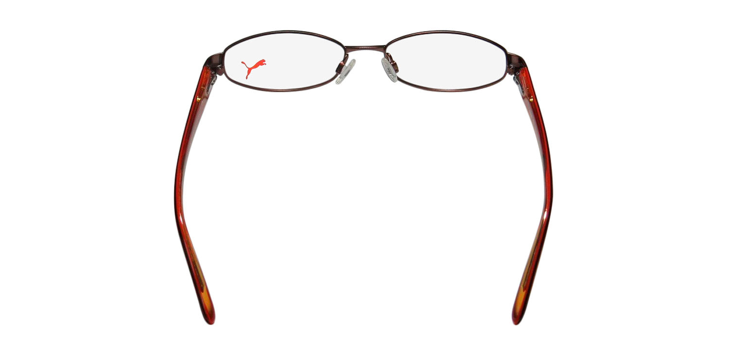 Puma 15357 Pico Eyeglasses