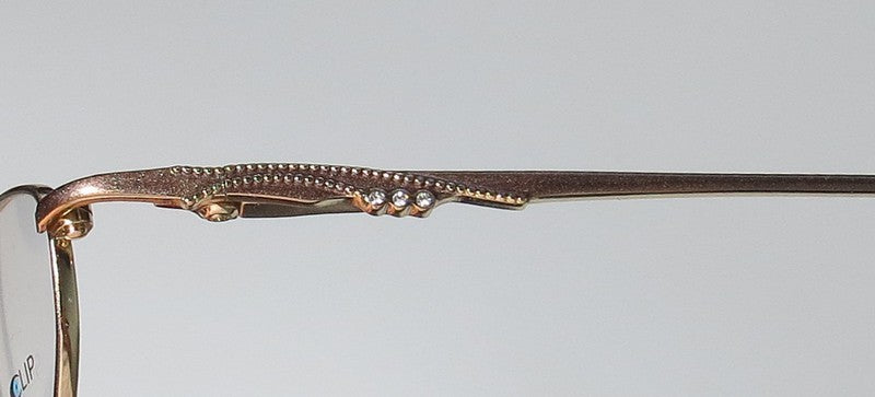 Elite Eyewear Intelli 750 Eyeglasses