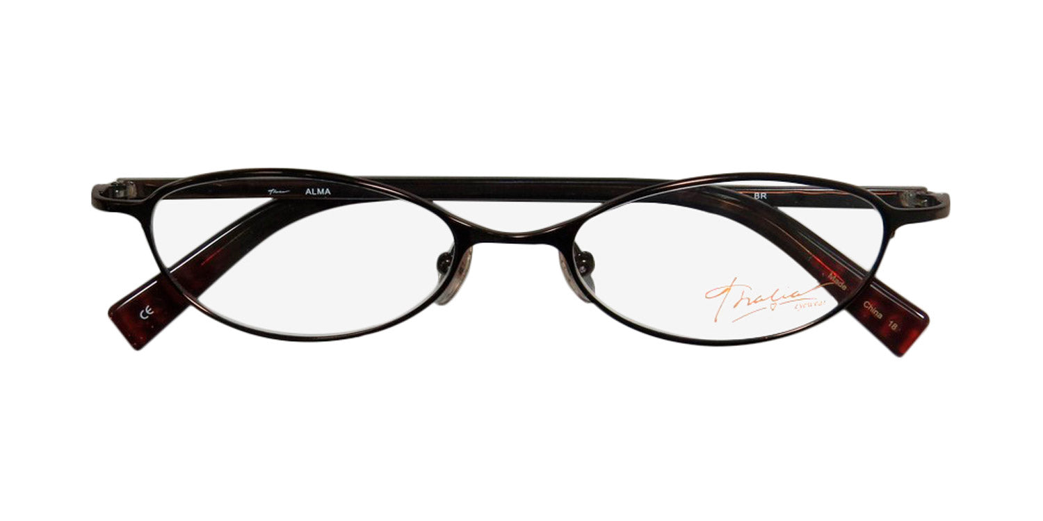 Thalia Alma Eyeglasses