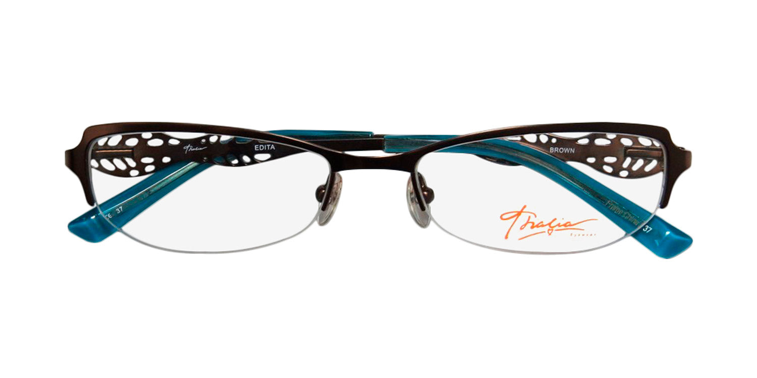 Thalia Edita Eyeglasses