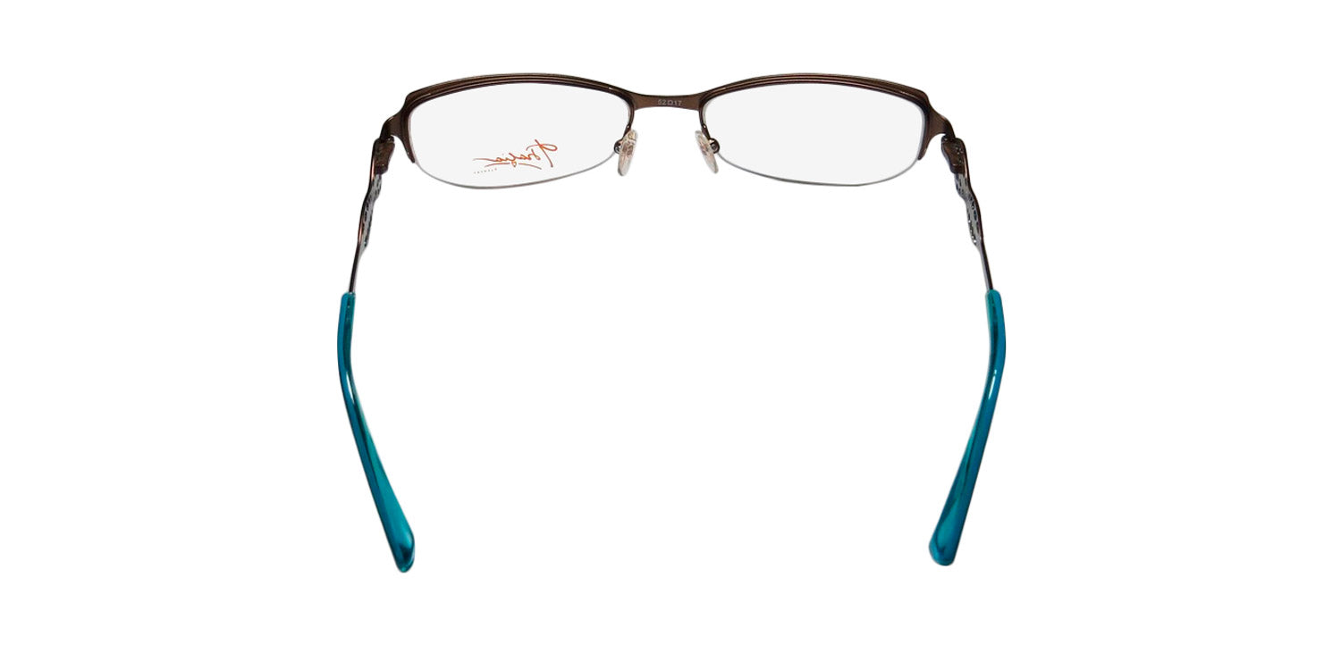 Thalia Edita Eyeglasses