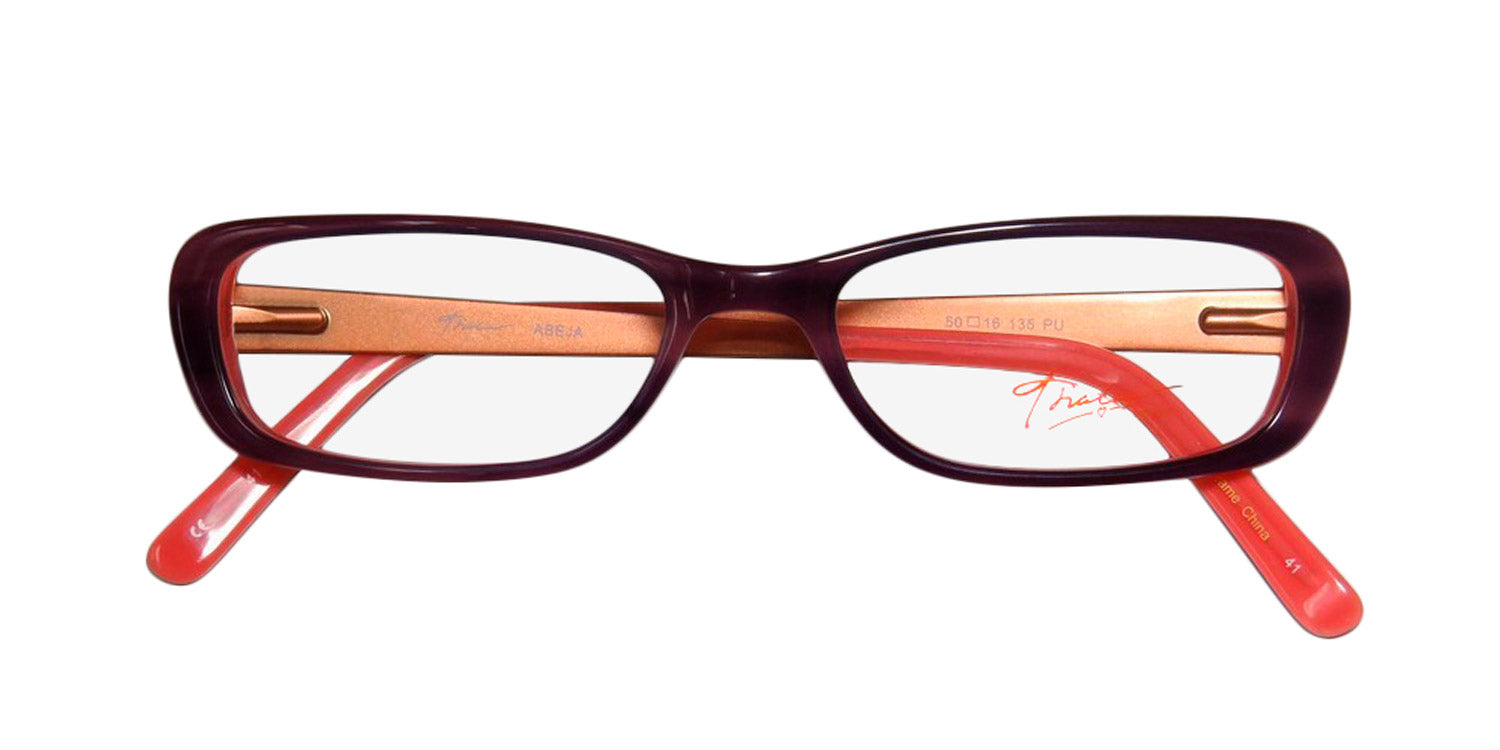 Thalia Abeja Eyeglasses
