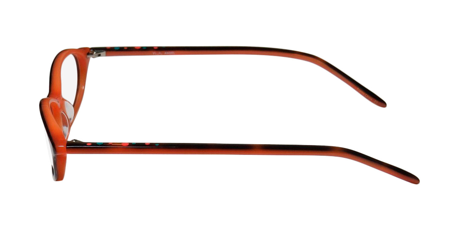 Thalia Angel Eyeglasses