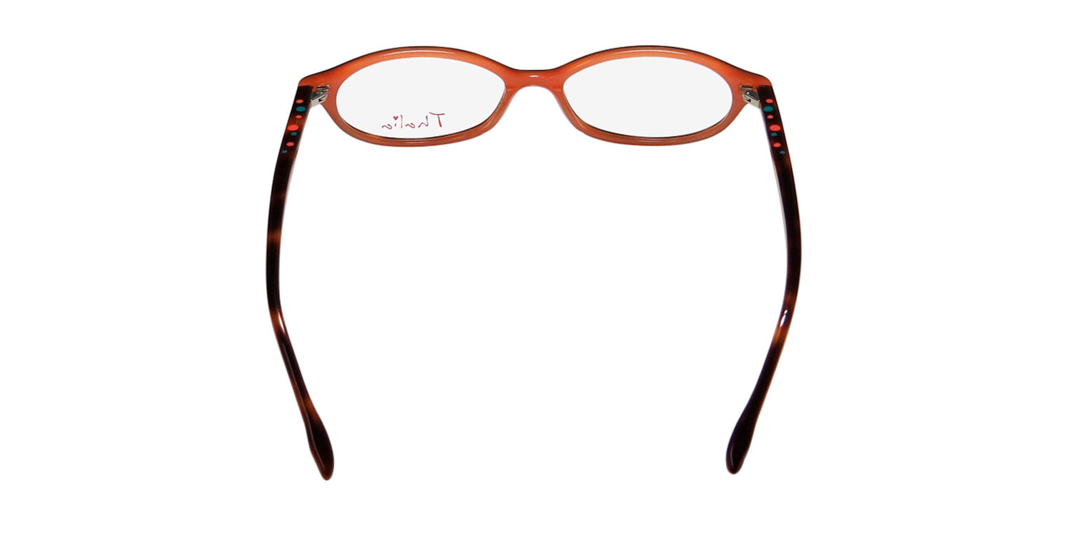 Thalia Angel Eyeglasses