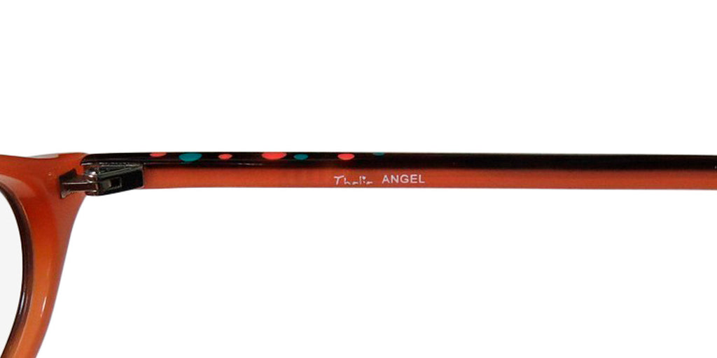 Thalia Angel Eyeglasses