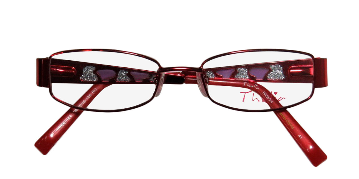 Thalia Pasion Eyeglasses