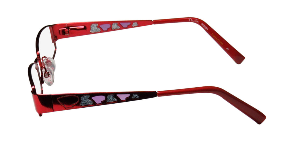 Thalia Pasion Eyeglasses