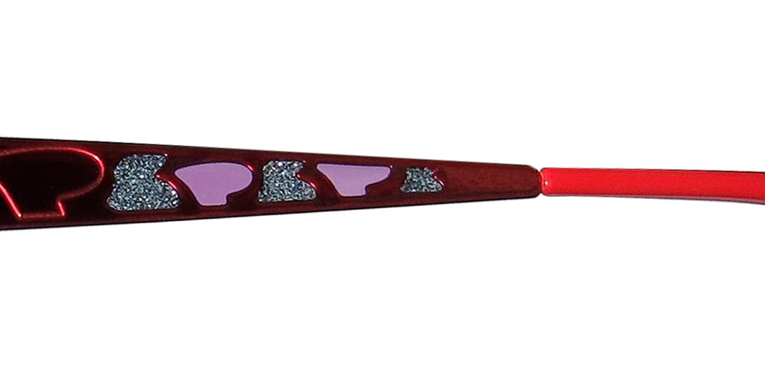 Thalia Pasion Eyeglasses