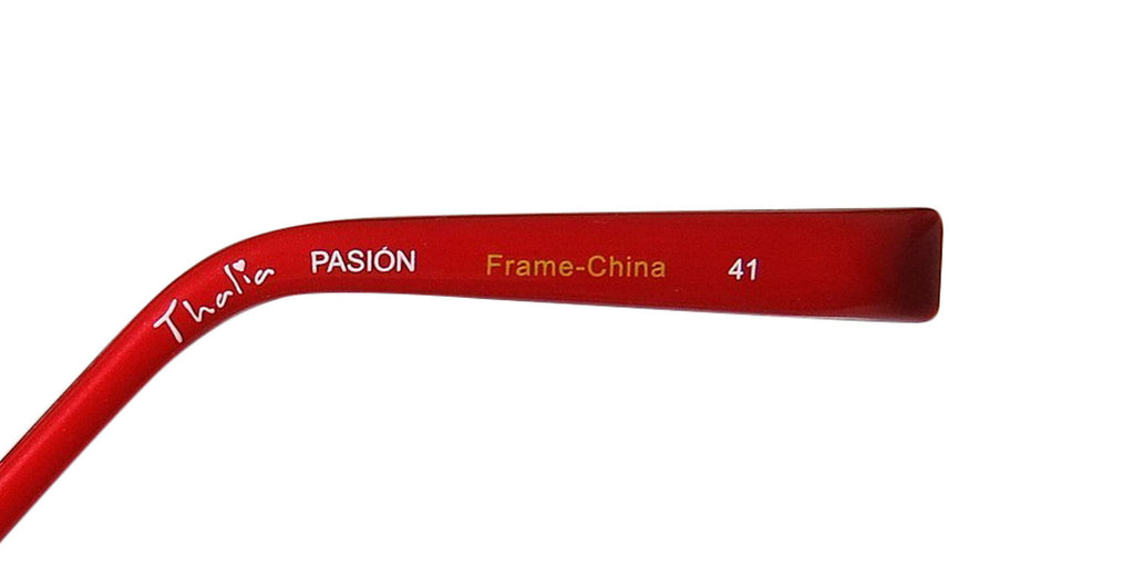 Thalia Pasion Eyeglasses