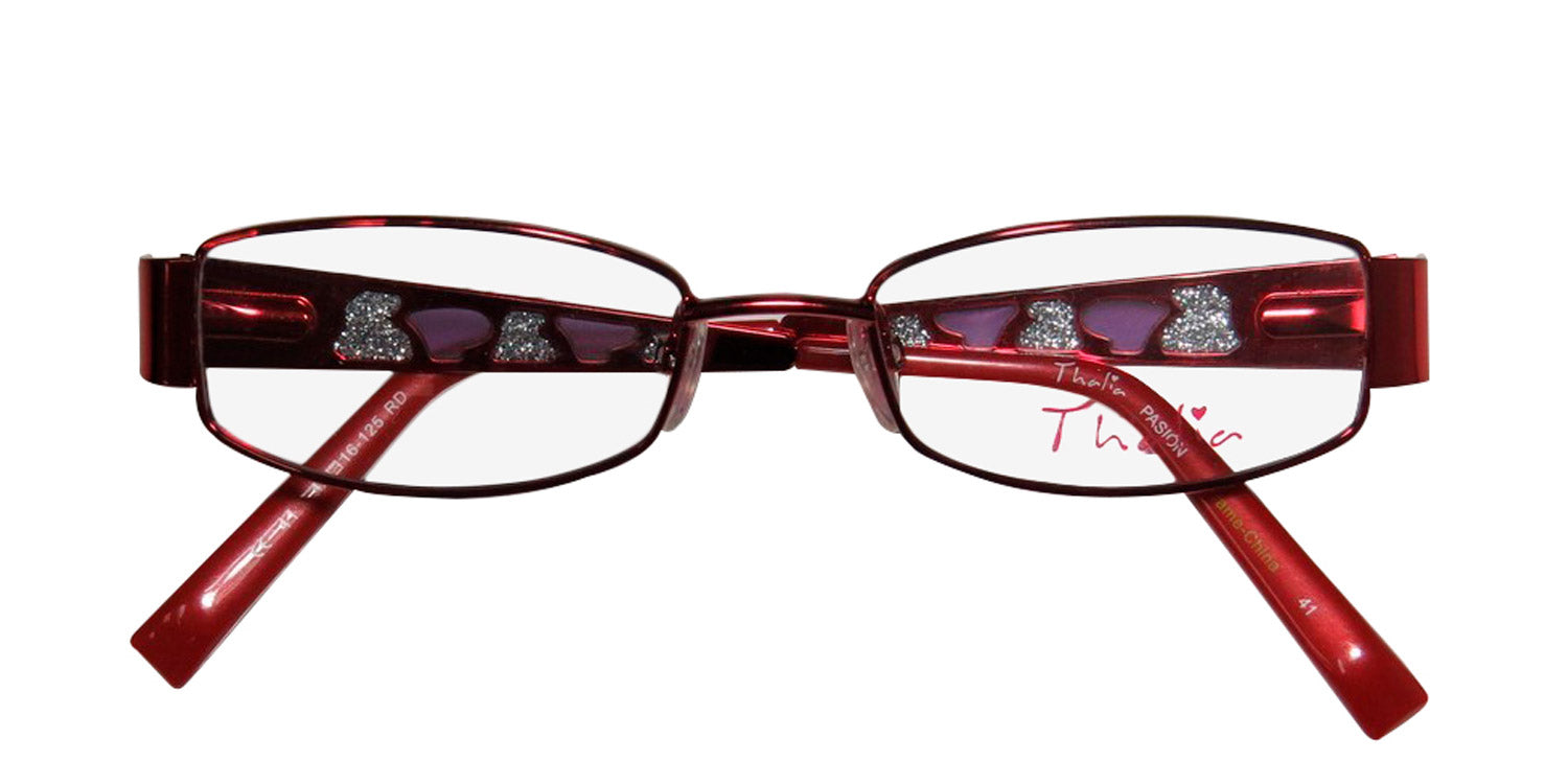 Thalia Pasion Eyeglasses