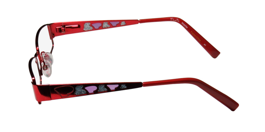Thalia Pasion Eyeglasses