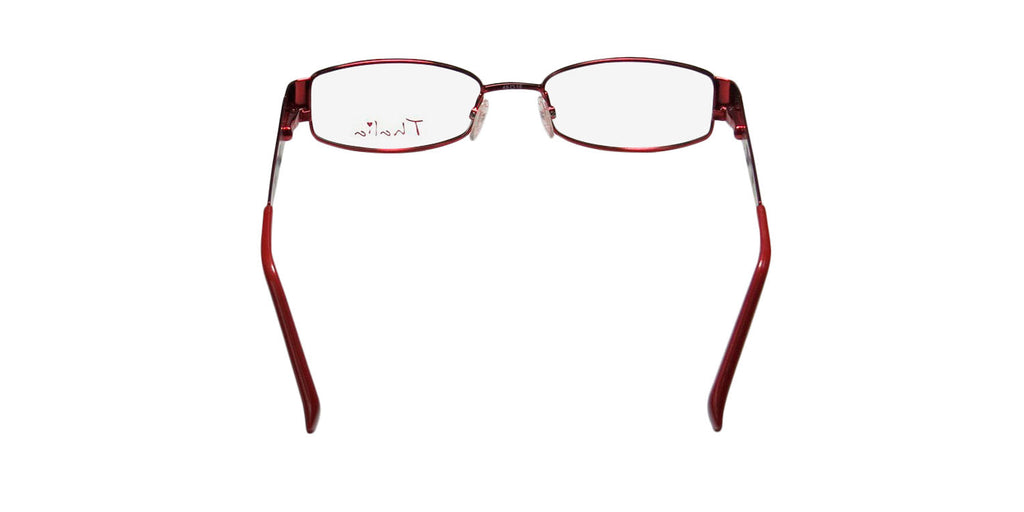 Thalia Pasion Eyeglasses